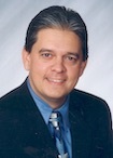 Former Commissioner Danny Iglesias