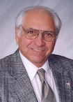 Former Commissioner Gerry Goodman