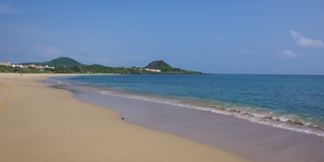 Hengchun Kenting National Park