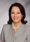 Former Commissioner Jeanette Gatto