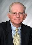 Former Commissioner Lewis Thaler