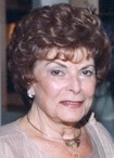 Former Commissioner Lila Kauffman