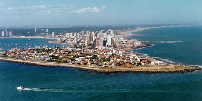 Punta del Este Uruguay