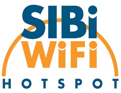 SIB Wi-Fi Hotspot logo