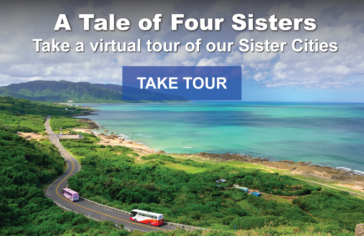 Sister Cities Virtual Tour