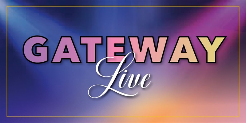 Gateway LIVE