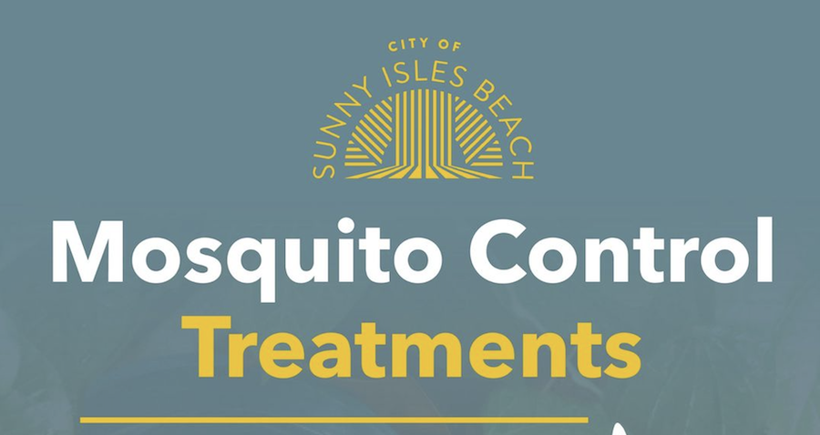 Mosquito Control Treatments