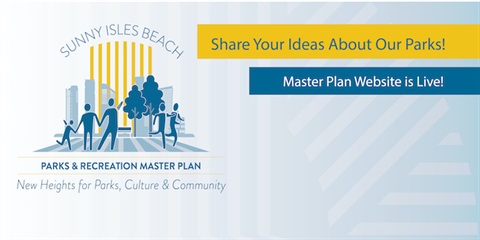 Parks & Recreation Master Plan