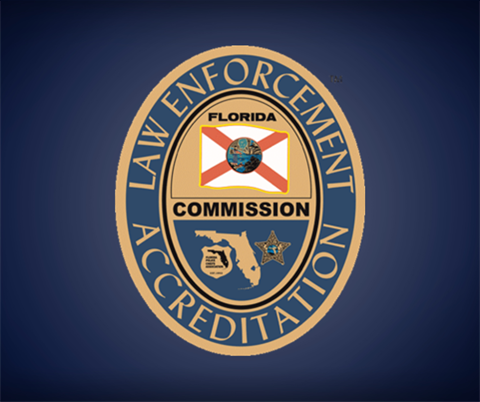 law-enforcement-commission-accreditation logo