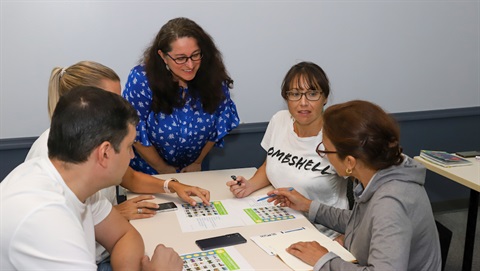 Annual Sunny Isles Beach Residents' Academy